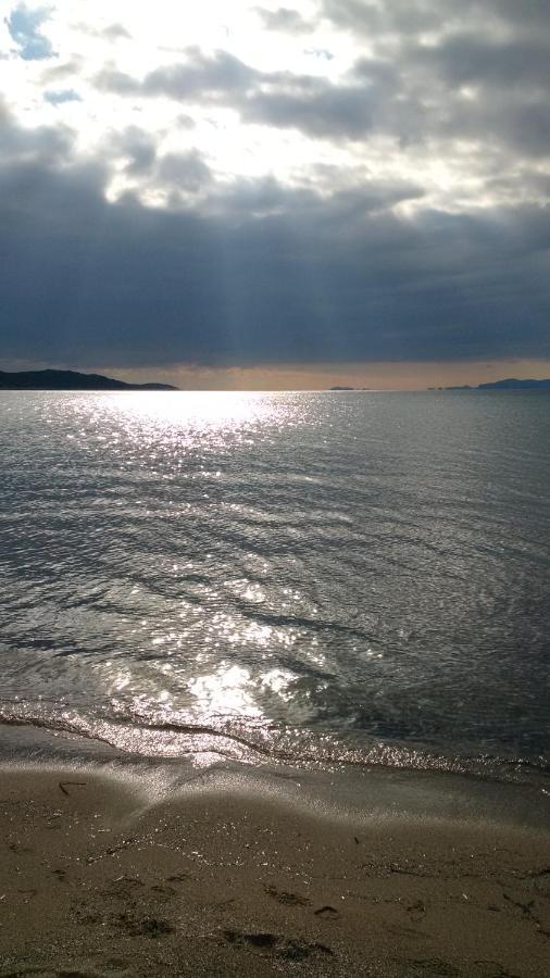 Seaside Glow شينياس المظهر الخارجي الصورة